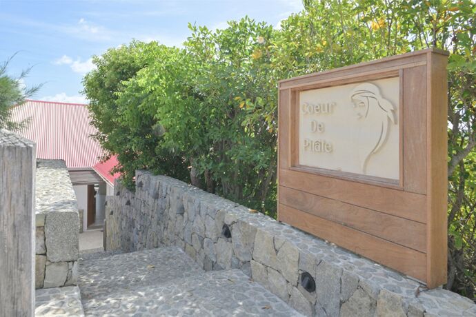 Villa Coeur de Pirate